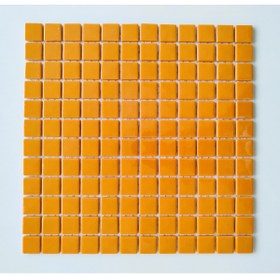 Resim MozaiKristaL Hobi ve Sanatsal çalışmalar için Cam Mozaik. Mozaik ölçüsü: 25x25mm. File Karo ölçüsü: 31,5x31,5cm. 