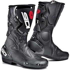 Resim Sidi Fusion Lei Motosiklet Botu 