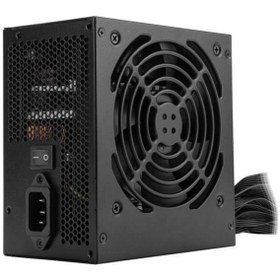 Resim MSI 850w 80 Gold Mag A850gn Pcıe 5.0 Tam Modüler Power Supply 