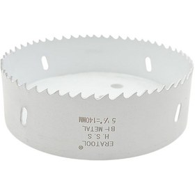 Resim Fixonic Eratool Era56131 140mm Hss Bi-metal Panç 