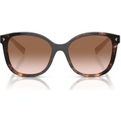 Resim Prada 0pr 22zs 07r0a6 53 17 145 Unisex Güneş Gözlüğü 