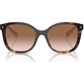 Resim Prada 0pr 22zs 07r0a6 53 17 145 Unisex Güneş Gözlüğü 