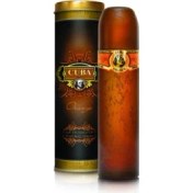 Resim Cuba Orange Edt 100 ml Erkek Parfüm 