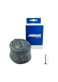 Resim Mitas 700 x 28/45C 47 MM Presta Sibop İç Lastik - LSI-189 