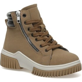 Resim Kinetix Gabrel J 2pr Sarı Kız Çocuk Sneaker Bot 000000000101169593 