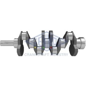 Resim Genmot 1143 Krank Mitsubishi 4d56 L300 New Model 2500 Cc Mitsubishi 4d56 L300 New Model 2500 Cc Md374408 Diğer 