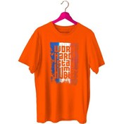 Resim Bluu Hmblefr Sporcu T-Shirt Bisiklet Yaka (532939529) 