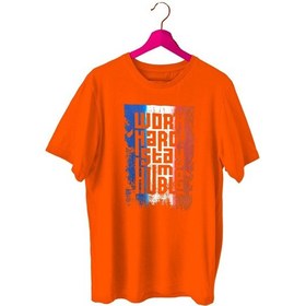 Resim Bluu Hmblefr Sporcu T-Shirt Bisiklet Yaka (532939529) 