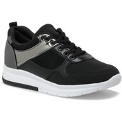 Resim Art Bella Cw22005 2pr Siyah Kadın Sneaker 