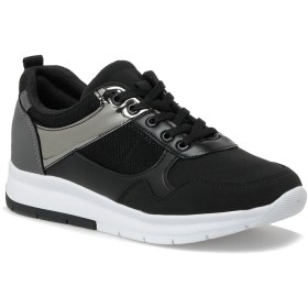 Resim Art Bella Cw22005 2pr Siyah Kadın Sneaker 
