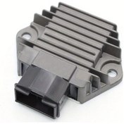 Resim Dashanshop Aprilia Rxv450 Rxv550 Sxv450 Mxv450 Regülatör Redresör Ap9100424 Elektrik Parçası 