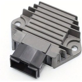 Resim Dashanshop Aprilia Rxv450 Rxv550 Sxv450 Mxv450 Regülatör Redresör Ap9100424 Elektrik Parçası 