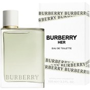 Resim Burberry Kadın Parfüm EDT 100 ML 