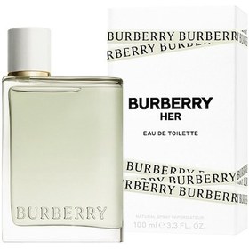 Resim Burberry Kadın Parfüm EDT 100 ML 