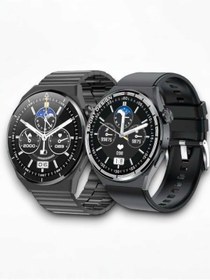 Resim byzm POISCHE MODEL AKILLI SAAT GT3 