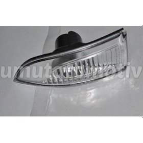 Resim Dış Ayna Sinyali Sol-sağ Fluence-megane 3 261656470r Sol 