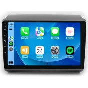 Resim Cartech Crt 332 Serisi Mitsubishi Pajero 2006-2011 4-32gb Android Multimedya Teyp 