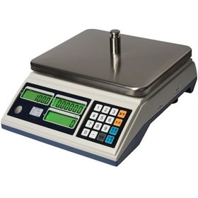 Resim Jsc-Tsc Model Elektronik Sayıcı Terazi 30 KG 