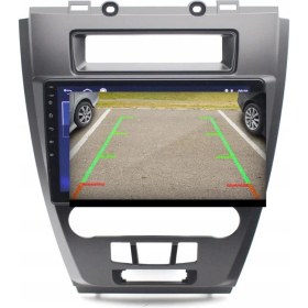 Resim Ford Kuga-C Max Android Multimedya Sistemi 2-32 Myway (2008-2012) 