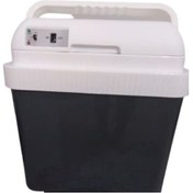 Resim Igloo Büyük Boy Oto Buzdolabı 12V 24 Lt 