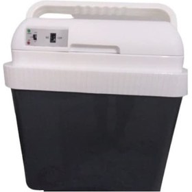 Resim Igloo Büyük Boy Oto Buzdolabı 12V 24 Lt 