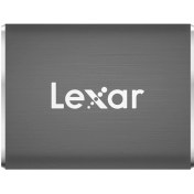 Resim LEXAR 512GB SL100 USB 3.1 TYPE-C EX.SSD 550/400-3Y 