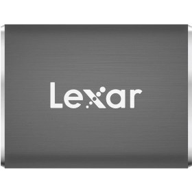 Resim LEXAR 512GB SL100 USB 3.1 TYPE-C EX.SSD 550/400-3Y 