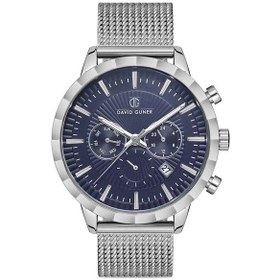 Resim David Guner Dg-8022gc-a3 Erkek Kol Saati 