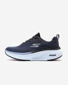 Resim Skechers Go Run Elevate 2.0 Kadın Siyah Koşu Ayakkabısı 129000 Bkbl Siyah 