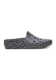 Resim Vans Slip-on Mule Trk Terlik Vn0005v81741 Çok Renkli 
