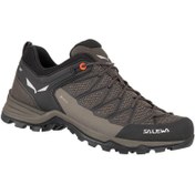 Resim Salewa Mountain Trainer Lite Bağcıklı Gore-Tex Su Geçirmez Tekstil Kışlık Erkek Trekking Ayakkabı 