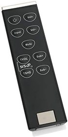 Resim VIZIO SoundBar Sistemi Ev Sineması Ses Çubuğu VSB211WS VSB210 VR8S VSB210WS SB200 VSB201 VSB207 VSB211 VSB202 VSB206 VSB205 902091 için Yeni VSB2091 23601 Uzaktan kumanda 