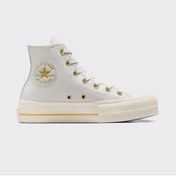 Resim Converse Ctas Lift Hi Kadın Sneaker 