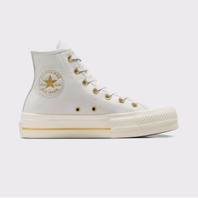 Resim Converse Ctas Lift Hi Kadın Sneaker 