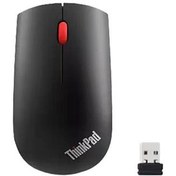 Resim LENOVO THINKPAD ESENTIAL KABLOSUZ MOUSE 4X30M56887 
