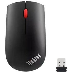 Resim LENOVO THINKPAD ESENTIAL KABLOSUZ MOUSE 4X30M56887 