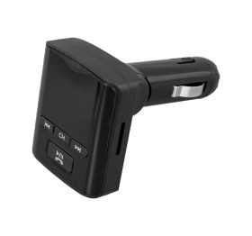Resim Hello Hl-19683 Usb-sd-bluetooth-mp3 Destekli Fm Transmitter 