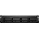 Resim Synology RS1221PLUS Nas Rack 8AD 3,5" Disk Destekli Storage 