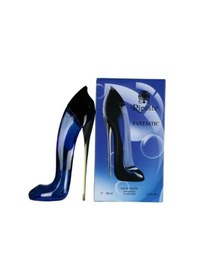 Resim Riposte 24 Saat Etkili Kadın Parfüm - Fantastic - For Women 90 Ml 