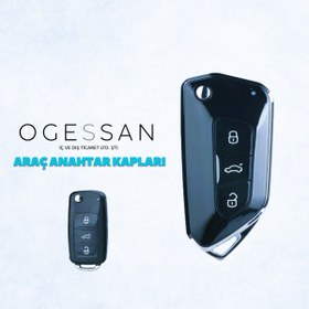 Resim OGESSAN VW UDS TİPİ ÇEVİRİCİ KAP 