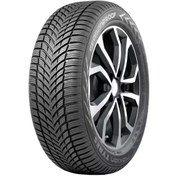 Resim Nokian 205\u002F50R17 93W XL SeasonProof (4 Mevsim) (2021) 