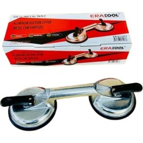 Resim Profesyonel Seramik Mermer Taşıma Vantuzu Tekli 