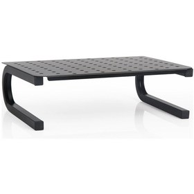 Resim Konfeksiyon-Market Laptop Monitor Tv Yazıcı Masa Sehpa Üstü Yükseltici Ayaklı Stand 