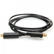 Resim Dark Dk Cb Dpxhdmıl180 1 8metre Dp Hdmı Görüntü Kablosu 4k 