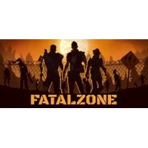 Resim Fatalzone (Pc) 