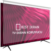 Resim Elton EL43DLK010 Tv Ekran Koruyucu - Elton 43" inç Tv Ekran Koruy 