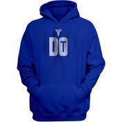 Resim Usateamfans Do It Hoodie 