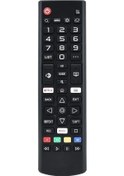 Resim Onvo Ov50500 Webos Smart Tv Kumanda-mikrofonsuz 