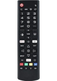 Resim Peaq Pq50fmn252 Smart Tv Kumanda-mikrofonsuz 