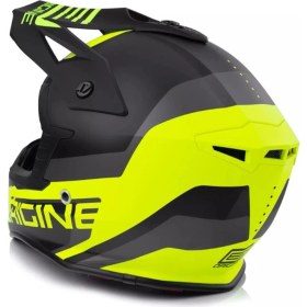Resim Origine Hero Thunder Cross Kask 